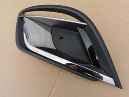 Renault Espace -  Grand espace V Front bumper lower grill 622577166R