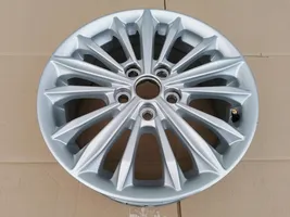 Ford Focus Felgi aluminiowe R16 