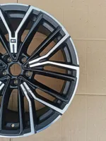 BMW M5 F90 R20 alloy rim 