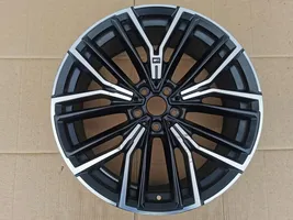 BMW M5 F90 R20 alloy rim 