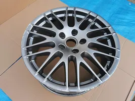 Porsche Cayenne (92A) Felgi aluminiowe R20 