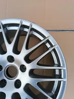 Porsche Cayenne (92A) Felgi aluminiowe R20 