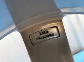 Audi A4 S4 B8 8K R18-alumiinivanne 