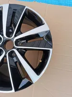 Mercedes-Benz Citan W415 Обод (ободья) колеса из легкого сплава R 17 