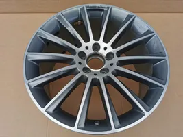 Mercedes-Benz CLS C218 AMG Felgi aluminiowe R19 