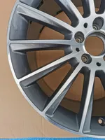 Mercedes-Benz CLS C218 AMG R19 alloy rim 