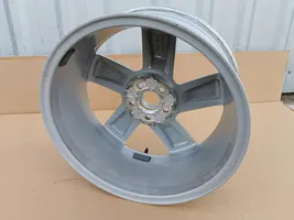 Volkswagen T-Cross Felgi aluminiowe R17 