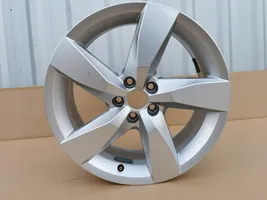 Volkswagen T-Cross Felgi aluminiowe R17 