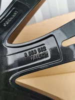 BMW 5 G30 G31 Cerchione in lega R20 