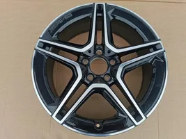 Mercedes-Benz A W177 AMG Felgi aluminiowe R18 