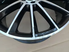 Mercedes-Benz GLE AMG (W166 - C292) R 21 lengvojo lydinio ratlankis (-iai) 