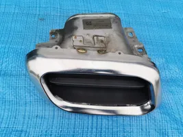 Mercedes-Benz S W116 Parte terminale marmitta A2234904801