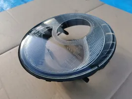 Porsche 911 993 Lampa przednia 99363190100