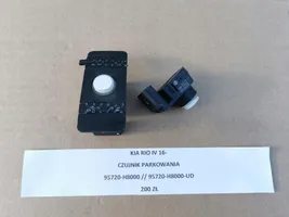 KIA Rio Sensore di parcheggio PDC 95720-H8000