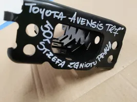 Toyota Avensis T270 Etupuskurin törmäysvoiman vaimennin 57013-05030