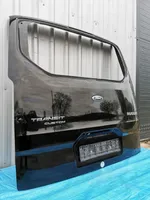 Ford Transit Custom Takaluukun/tavaratilan kansi FORD