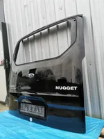Ford Transit Custom Couvercle de coffre FORD