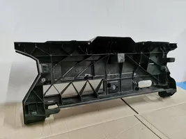 Citroen Jumpy Radiatoru panelis (televizors) 9808290780
