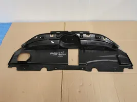 Hyundai ix35 Maskownica / Grill / Atrapa górna chłodnicy HYUNDAI