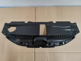 Hyundai ix35 Maskownica / Grill / Atrapa górna chłodnicy HYUNDAI