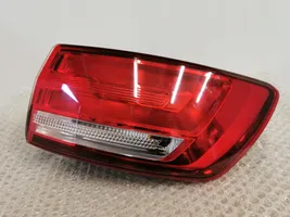 Audi A4 S4 B5 8D Lampa tylna 8W9945070