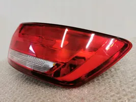 Audi A4 S4 B5 8D Lampa tylna 8W9945070