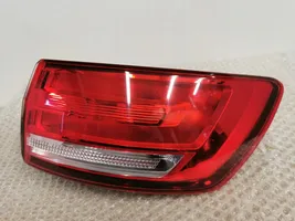 Audi A4 S4 B5 8D Lampa tylna 8W9945070