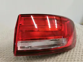 Audi A4 S4 B5 8D Luci posteriori 8W9945070