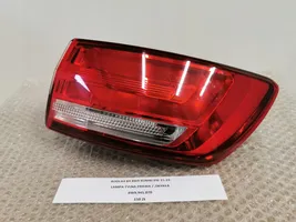 Audi A4 S4 B5 8D Lampa tylna 8W9945070