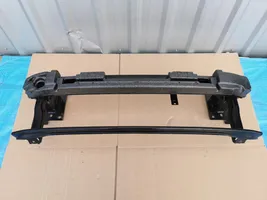 Volkswagen Polo VI AW Absorber zderzaka przedniego 2G0807651