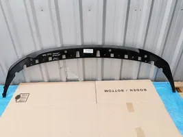 BMW 1 F40 Front bumper splitter molding 8075331