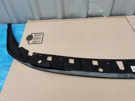 BMW 1 F40 Front bumper splitter molding 8075331