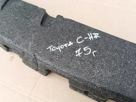 Toyota C-HR Barre renfort en polystyrène mousse 52618-F4080