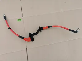 BMW 3 G20 G21 Câble de batterie positif 8711311