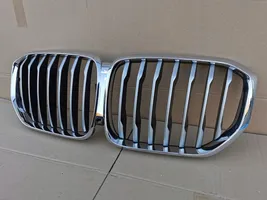 BMW X5 G05 Grille de calandre avant BMW