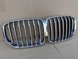 BMW X5 G05 Grille de calandre avant BMW