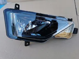 Volkswagen Golf Sportsvan Front fog light 510941662D