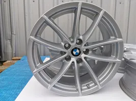 BMW X3 G01 Felgi aluminiowe R18 