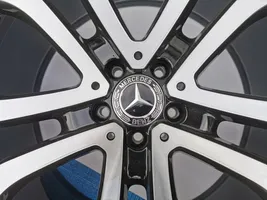 Mercedes-Benz GLE (W166 - C292) R21-alumiinivanne 