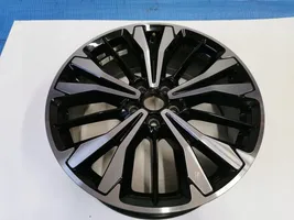 Ford Kuga III R19 alloy rim 