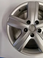 Volkswagen Multivan T5 R17 alloy rim 