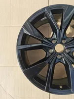 Volkswagen Taigo Cerchione in lega R18 