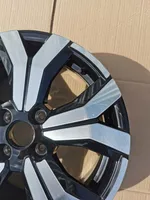 Dacia Sandero R16 alloy rim 