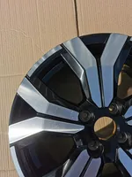 Dacia Sandero R16 alloy rim 