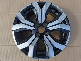 Dacia Sandero R16 alloy rim 