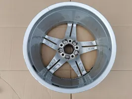 Audi A4 S4 B9 R18 alloy rim 