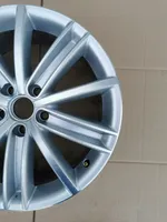 Volkswagen Tiguan Обод (ободья) колеса из легкого сплава R 18 