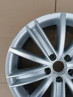 Volkswagen Tiguan Felgi aluminiowe R18 