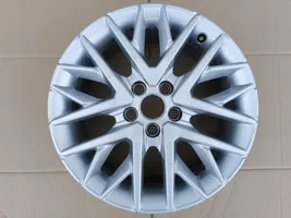 Seat Ibiza V (KJ) R16 alloy rim 