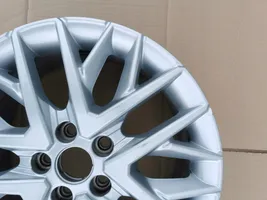 Seat Ibiza V (KJ) R16 alloy rim 